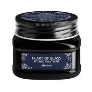 Maski do włosów - Davines DAVINES Heart of Glass Kuracja Maska 150ml 0ADE-5933E - miniaturka - grafika 1
