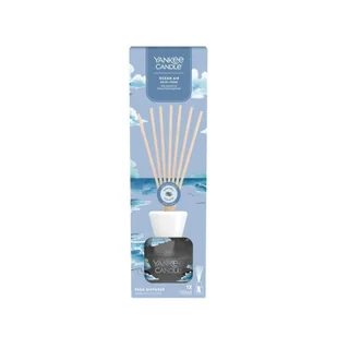 Ocean Air - Yankee Candle - pałeczki zapachowe 100ml - Zapachy do domu - miniaturka - grafika 1