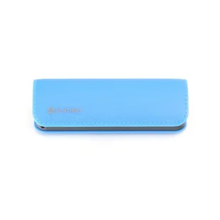 Platinet PMPB26LBL 2600 mAh niebieski - Powerbanki - miniaturka - grafika 1