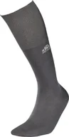 Skarpety termoaktywne - JJW Podkolanówki DEOMED BAMBOO LONG szary 35-38 * - miniaturka - grafika 1