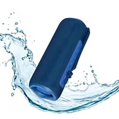 Głośniki przenośne - Głośnik mobilny HIFUTURE Alpha Niebieski - miniaturka - grafika 1