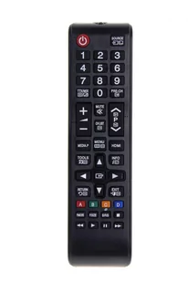 CoreParts IR Remote for all Samsung - Piloty - miniaturka - grafika 1