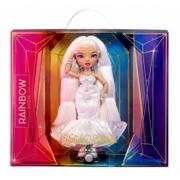 Lalki dla dziewczynek - Rainbow High Holiday Edition Roxie 582687 Mga Entertainment - miniaturka - grafika 1