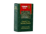 Yunnan Green Tea Silver Pekoe 100 g herbata liściasta zielona