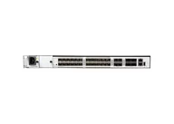 Switche - S6730-H24X4Y4C - 24x 10GE SFP+, 4x 25GE SFP28, 4x 100GE QSFP28, Huawei S6730-H Switch - miniaturka - grafika 1