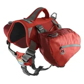 Szelki dla psów - Kurgo Kurgo Baxter M plecak dla psa rozmiar - miniaturka - grafika 1