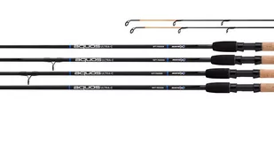 Matrix Aquos Ultra-C 11ft / 3.30m feeder - Wędki - miniaturka - grafika 1