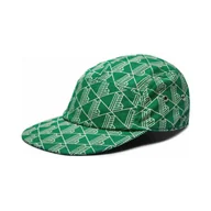 Czapki damskie - Lacoste Bejsbolówka - miniaturka - grafika 1