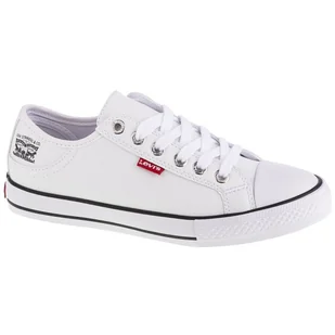 Nike Buty Levi's Stan Buck Lady W 222984-794-50 białe - Trampki damskie - miniaturka - grafika 1