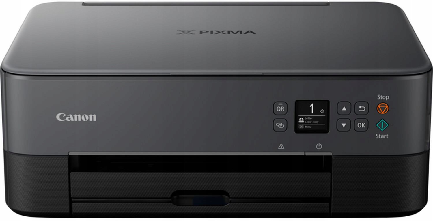Canon PIXMA TS5350i Czarna (4462C086)