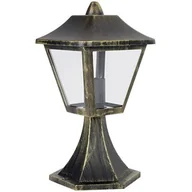 Oprawy, klosze i abażury - Ledvance Oprawa zewnętrzna Endura Classic Traditional 33 cm E27 GD - miniaturka - grafika 1
