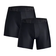 Piłka nożna - Under Armour Tech 6'' 2Pac Boxers 001 : Rozmiar - S - miniaturka - grafika 1