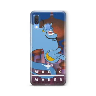 Etui na SAMSUNG Galaxy A40 DISNEY Aladyn 001 - Etui i futerały do telefonów - miniaturka - grafika 1