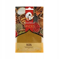 Przyprawy i zioła sypkie - PRZYPRAWA BUTTER CHICKEN MASALA 50g Sindibad - miniaturka - grafika 1