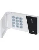 Alarmy - SATEL SZYFRATOR INT-SZK-GR - miniaturka - grafika 1