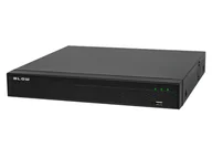 Rejestratory do monitoringu - 77-837# Rejestrator blow poe 16 ch bl-n16081p - miniaturka - grafika 1