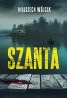 E-booki - thrillery - Szanta - miniaturka - grafika 1