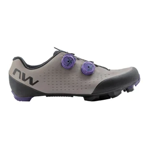 Buty rowerowe MTB męskie Northwave Rebel 3 - Buty rowerowe - miniaturka - grafika 1