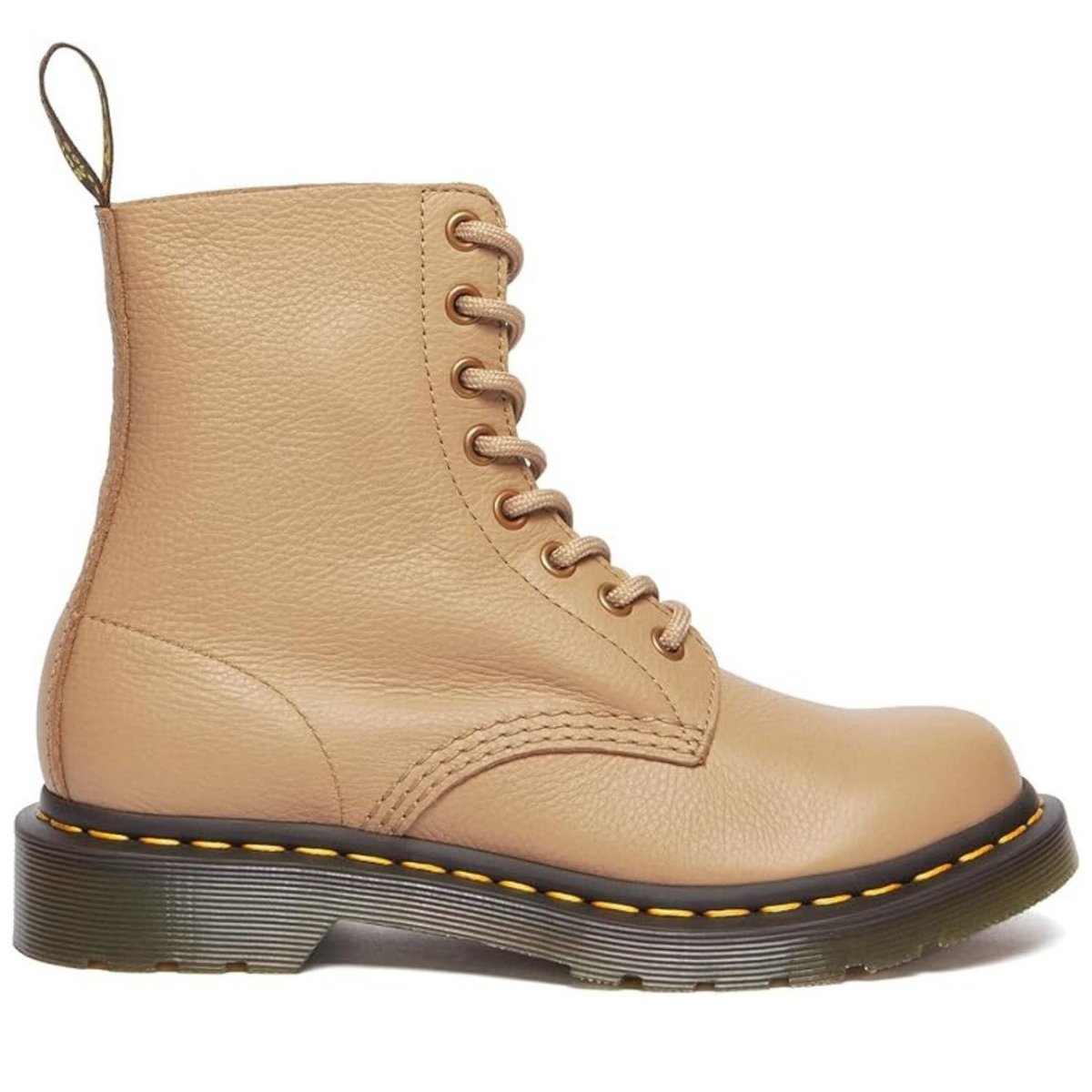 Buty damskie Dr. Martens 1460 Pascal skórzane glany-40