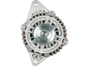 Alternator As-pl A5275 - Alternatory - miniaturka - grafika 1