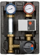Pompy obiegowe c.o. - Grupa pompowo-mieszająca PROFFmix do instalacji c.o. - miniaturka - grafika 1
