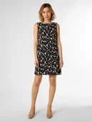 Sukienki - Betty Barclay - Sukienka damska, niebieski|wielokolorowy - miniaturka - grafika 1