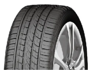 Fortune FSR-303 255/45R20 105Y - Opony terenowe i SUV letnie - miniaturka - grafika 2