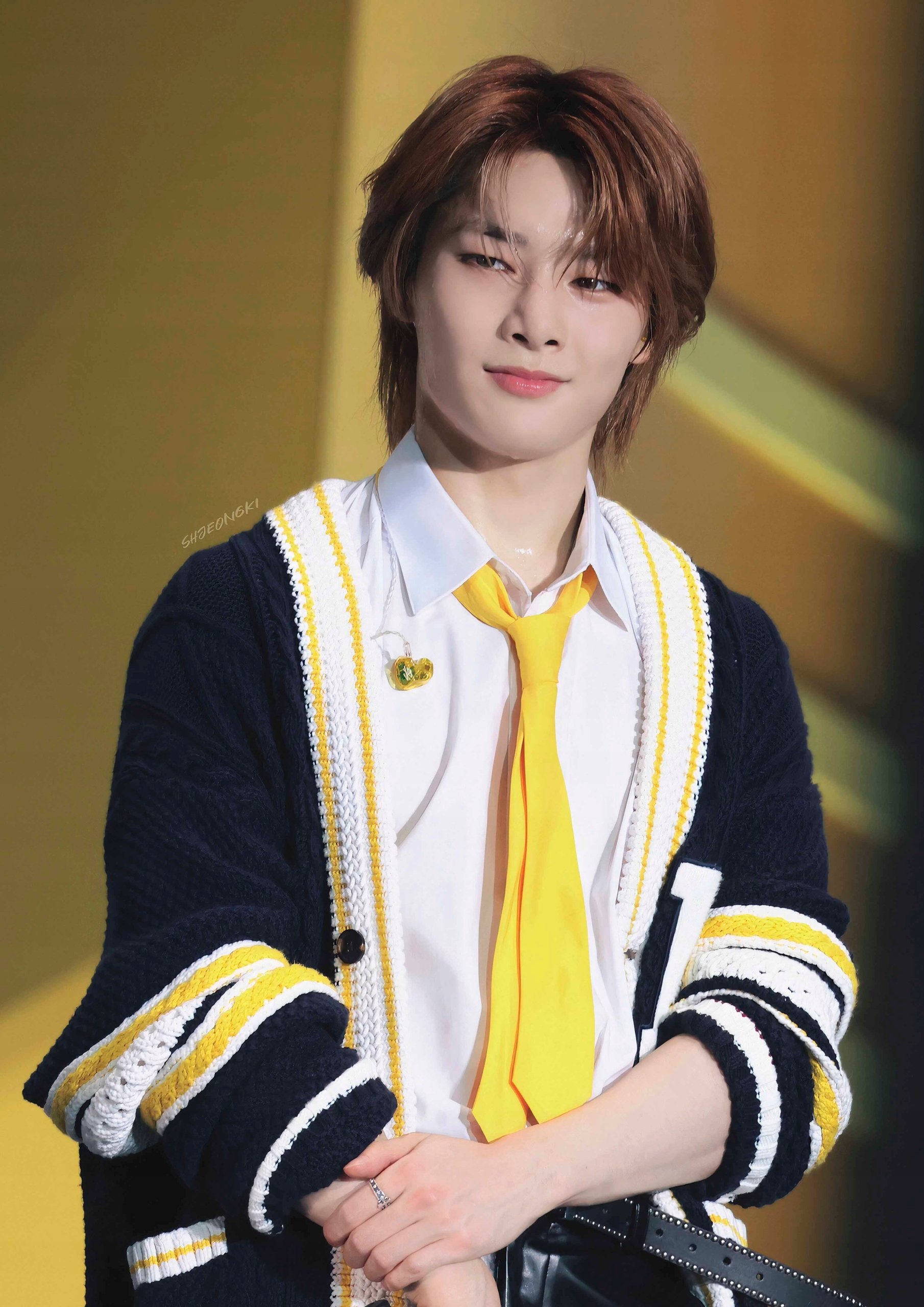 Plakat A1 Stray Kids K-Pop Kpop Korea Muzyka Yang Jeong In