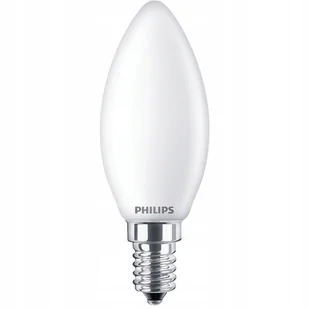 Żarówka Led Philips 8719514272170 40 W F E14 (2 - Żarówki LED - miniaturka - grafika 1