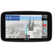 Nawigacja GPS - TOMTOM Go Navigator 6" 2 Gen Europa - miniaturka - grafika 1