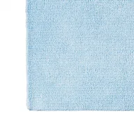 Kosmetyki samochodowe - FX Protect BLUE SKY 40x40cm 500gsm - bezkrawędziowa mikrofibra, splot perłowy, do docierania powłok/past/czyszczenie wnętrz - miniaturka - grafika 1