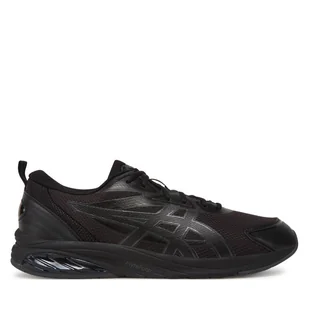 Sneakersy Asics Gel-Quantum Kei 1203A601 Czarny - Sneakersy męskie - miniaturka - grafika 1