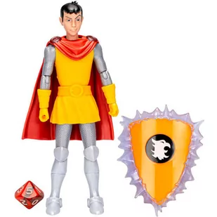 FIGURA ERIC DUNGEONS & DRAGONS 15CM - Figurki dla dzieci - miniaturka - grafika 1