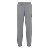 Spodnie męskie - BADRA RELAXED - miniaturka - grafika 1