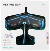 Zabawki zdalnie sterowane - Samolot zdalnie sterowany Foam - miniaturka - grafika 1