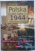 Historia Polski - Polska od 1944 roku. Najnowsza historia - miniaturka - grafika 1