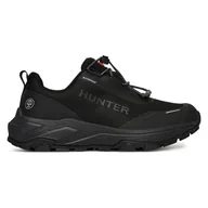 Buty trekkingowe damskie - Obuwie trekkingowe HUNTER H8-210 - miniaturka - grafika 1