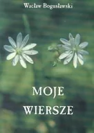 Poezja - Moje wiersze - miniaturka - grafika 1