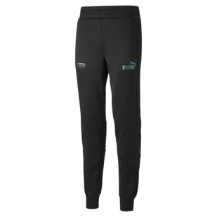 PUMA SPODNIE MAPF1 METAL 53642101 r S - Dresy męskie - miniaturka - grafika 1