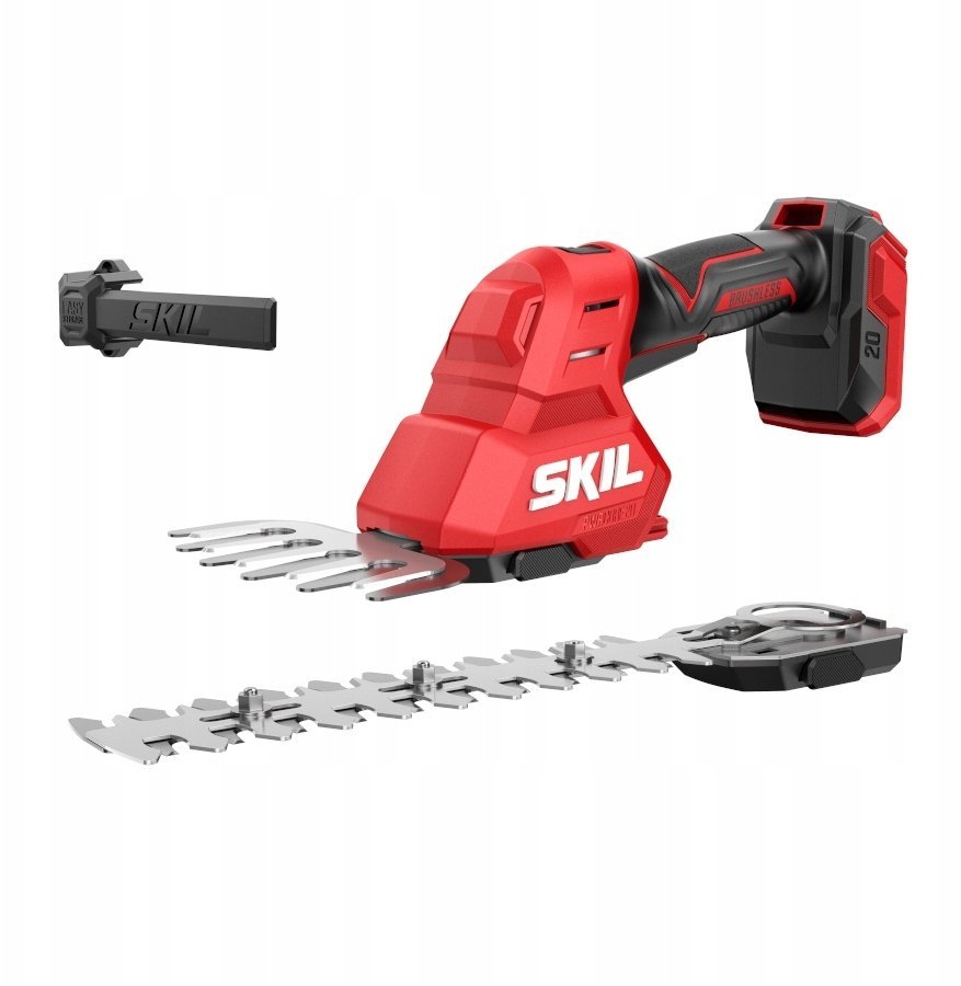 Skil GRASS AND SHRUB SHEAR 20V GV1E0631CA