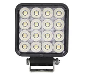 Oświetlenie warsztatowe - LED Reflektor samochodowy OSRAM LED/64W/10-30V IP68 5700K - miniaturka - grafika 1