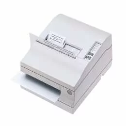 Epson TM-U 950 II C31C151283 RS-232, cutter, white drukarka fiskalna - Akcesoria do kas i terminali - miniaturka - grafika 1