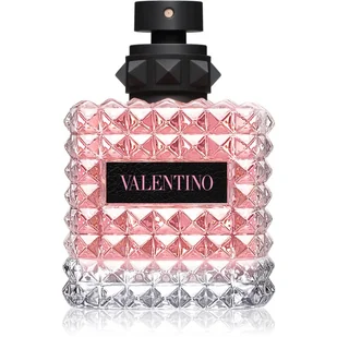 Valentino Donna Born In Roma woda perfumowana 100 ml dla kobiet - Wody i perfumy damskie - miniaturka - grafika 1