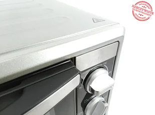 Mini Piekarnik ARIETE 985/1 Bon Cusine 300 - AGD OUTLET - miniaturka - grafika 8