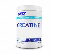 Kreatyna - SFD NUTRITION Creatine 500g COLA - miniaturka - grafika 1