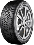 Opony terenowe i SUV zimowe - Bridgestone Blizzak 6 255/55R20 110W - miniaturka - grafika 1