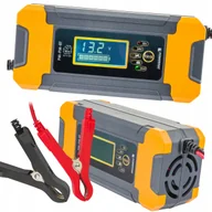 Prostowniki samochodowe - Powermat 6/12/24V Pm-Pm-8T - miniaturka - grafika 1