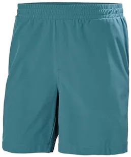 Helly Hansen Męskie szorty Roam Cargo - Spodenki damskie - miniaturka - grafika 1