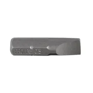 Bity - Proline Bit 1/4" płaska 6,5x25mm 2szt. - miniaturka - grafika 1