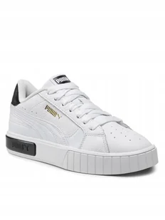 Buty Damskie Puma Cali Star wn's 380176 02 r. 40 - Buty sportowe damskie - miniaturka - grafika 1